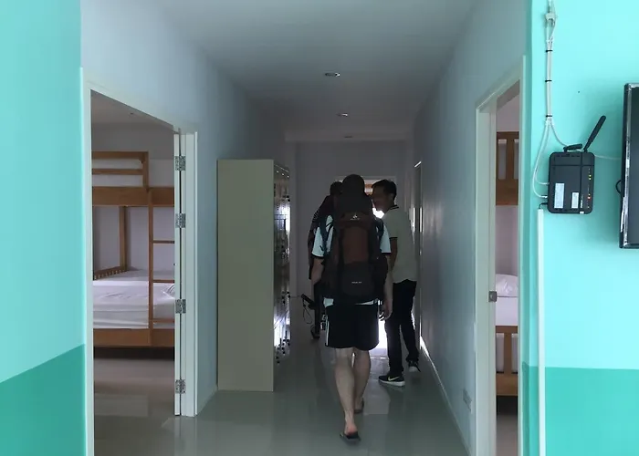 D.Samui Hostel