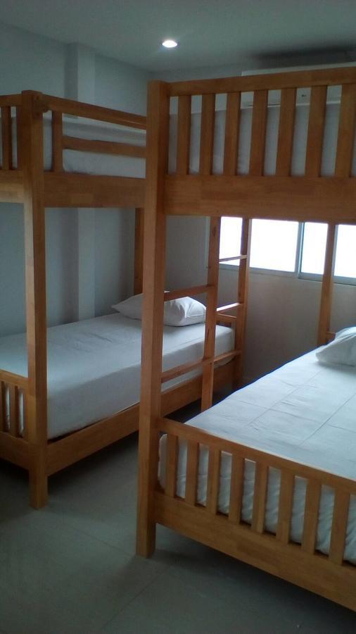 Hostel D.samui Chaweng (Koh Samui)