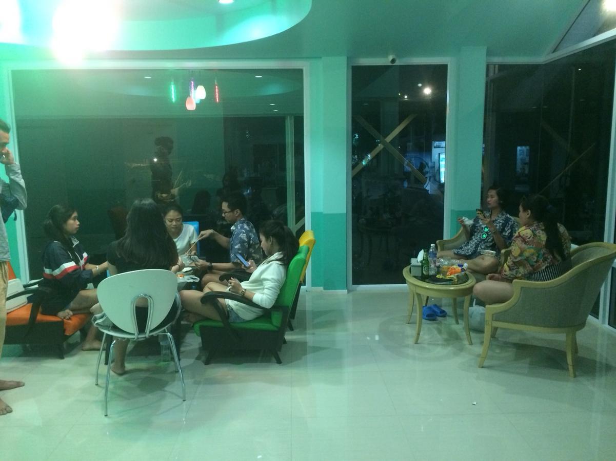 Hostel D.samui *