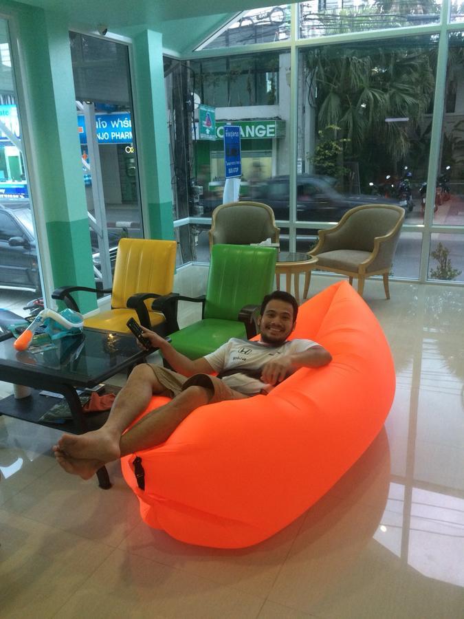 Hostel D.samui *