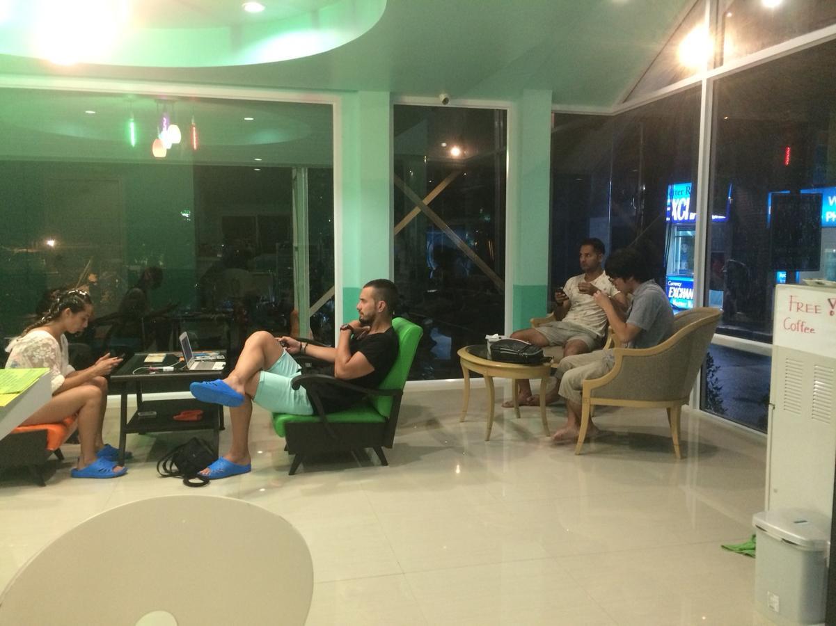 D.samui Hostel Chaweng (Koh Samui)
