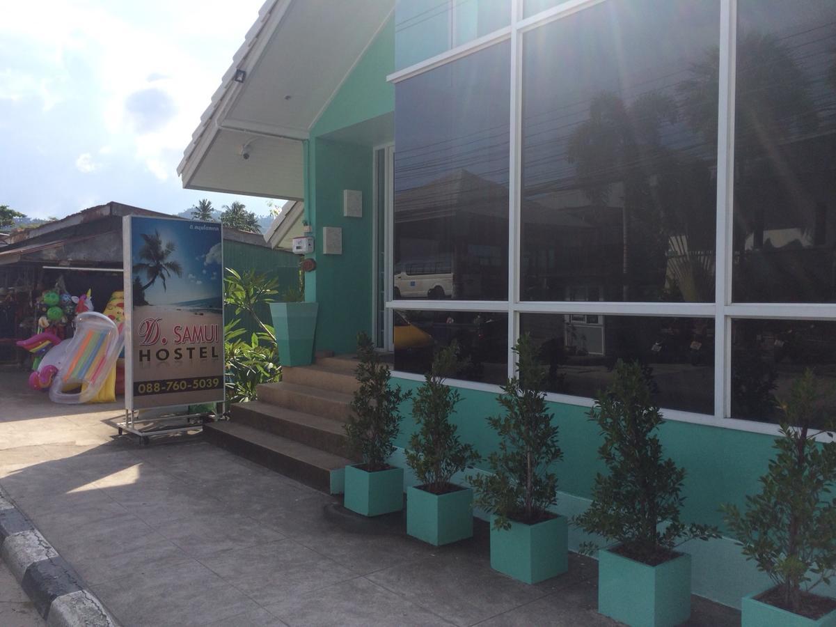 Hostel D.samui Chaweng (Koh Samui)