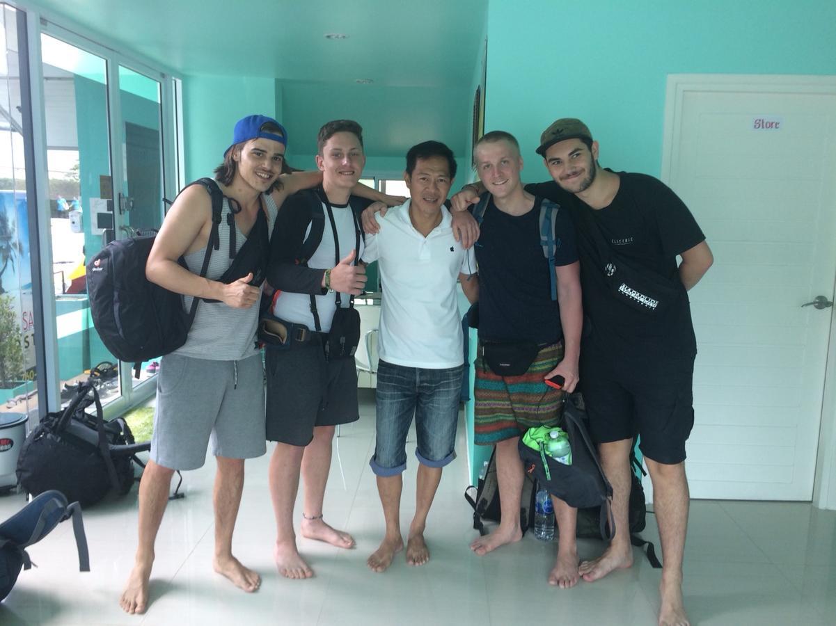 D.samui Hostel