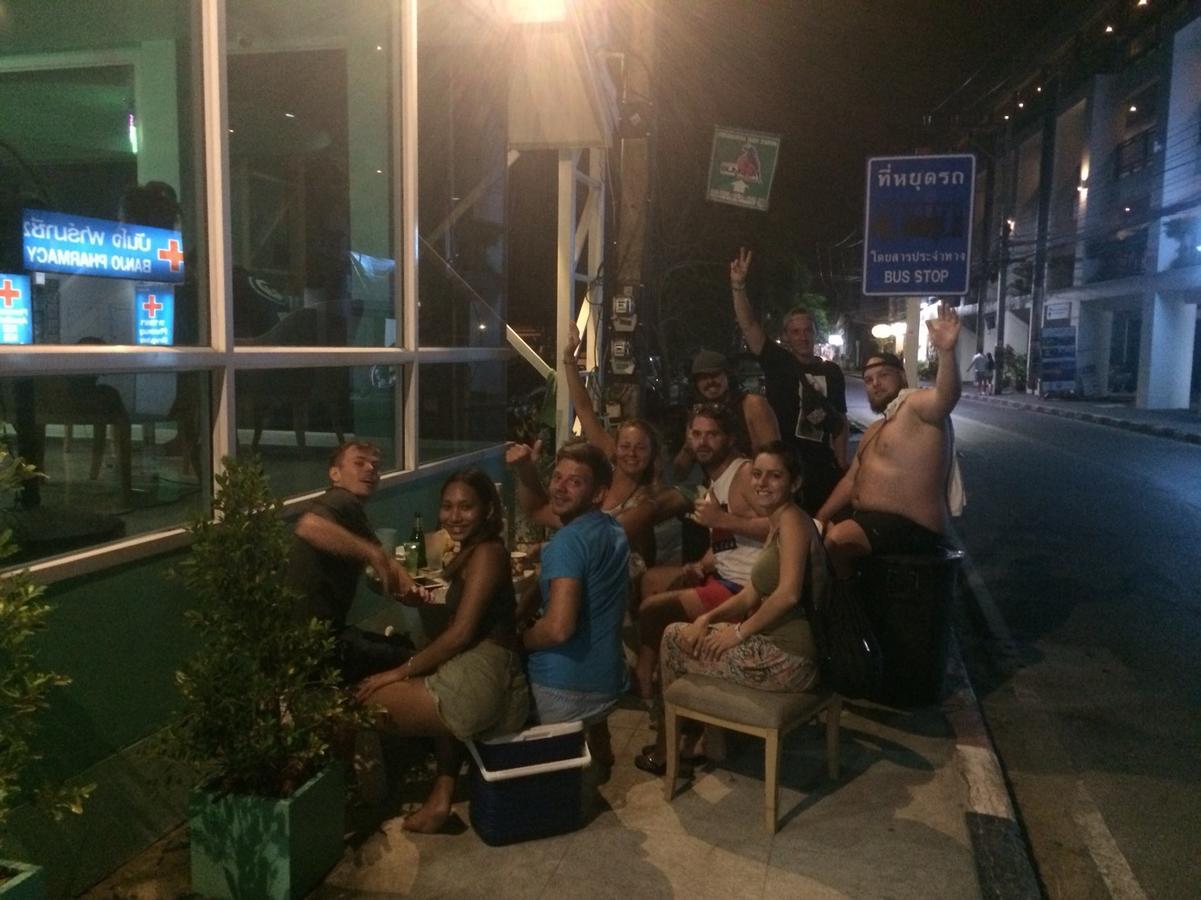 D.samui Hostel Chaweng (Koh Samui)