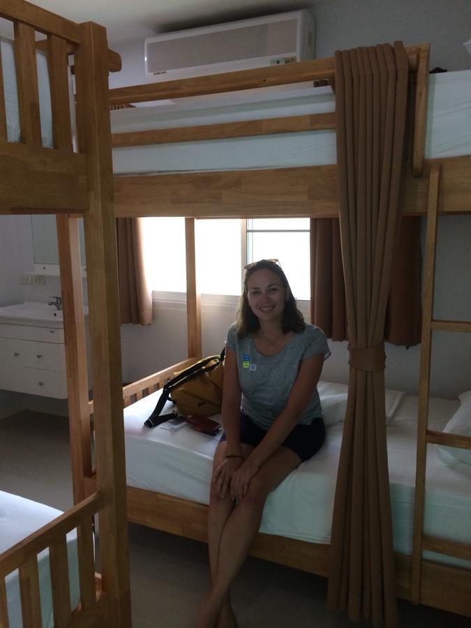 D.samui Hostel 2*
