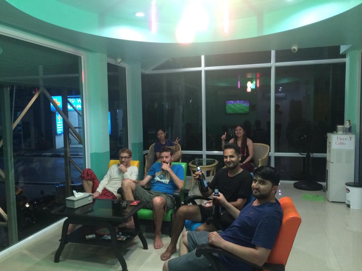 D.samui Hostel